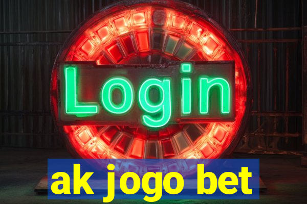 ak jogo bet